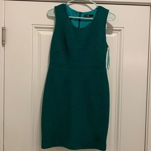 C. Luce Green Dress